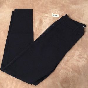 Old Navy Pixie Pants